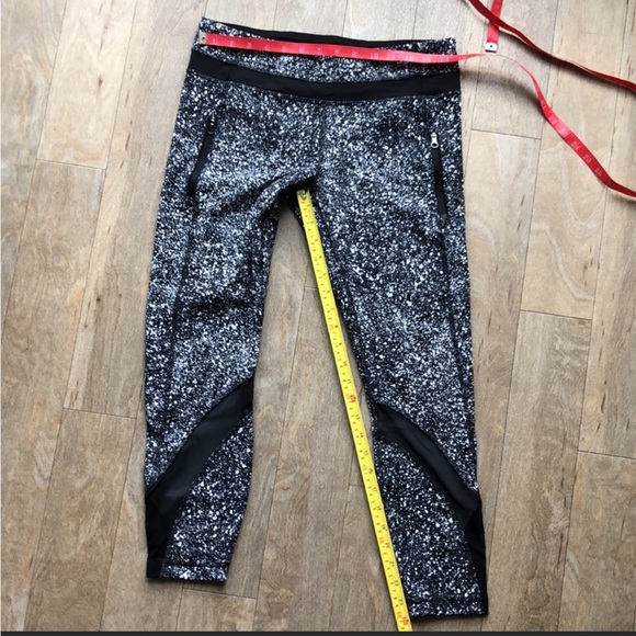 Lululemon Inspire II - Picture 13 of 13